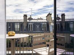Hotel Maison Hamelin Paris - Handwritten Collection