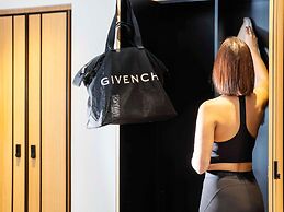 Hotel Maison Hamelin Paris - Handwritten Collection