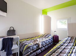 hotelF1 Montpellier Sud (Rénové)