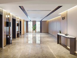 Novotel Nanjing Airport