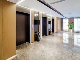 Novotel Nanjing Airport
