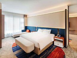 Novotel Nanjing Airport