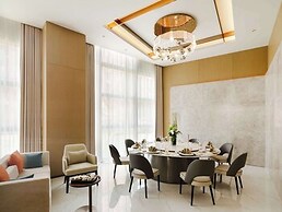 Novotel Nanjing Airport