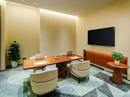 Novotel Nanjing Airport