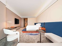 Novotel Nanjing Airport