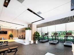 Novotel Nanjing Airport