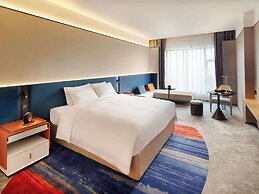 Novotel Nanjing Airport