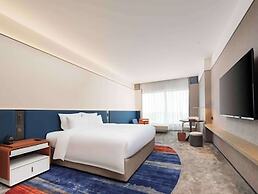 Novotel Nanjing Airport