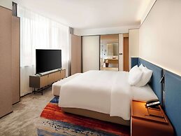 Novotel Nanjing Airport