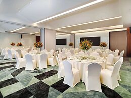 Novotel Nanjing Airport