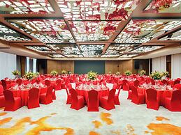 Novotel Nanjing Airport