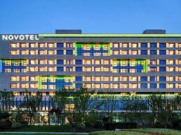 Novotel Nanjing Airport