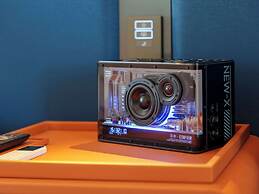 Novotel Nanjing Airport