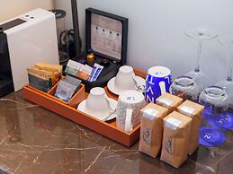 Novotel Nanjing Airport