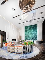 Novotel Nanjing Airport