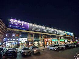 Novotel Nanjing Airport