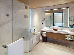 Novotel Nanjing Airport