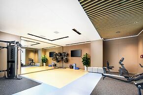 Novotel Nanjing Airport