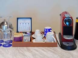 Novotel Nanjing Airport