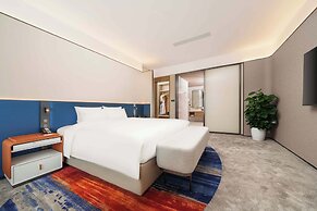 Novotel Nanjing Airport