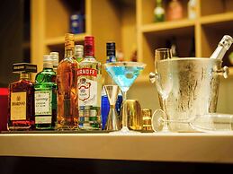 Novotel Nanjing Airport