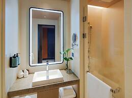 Novotel Nanjing Airport