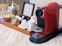 Novotel Nanjing Airport