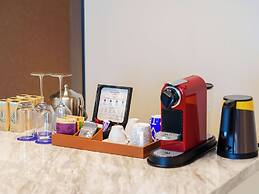 Novotel Nanjing Airport