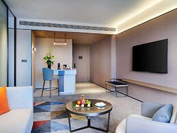 Novotel Nanjing Airport