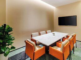 Novotel Nanjing Airport