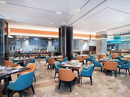 Novotel Nanjing Airport