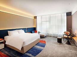 Novotel Nanjing Airport