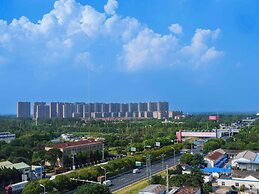 Novotel Nanjing Airport