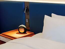 Novotel Nanjing Airport