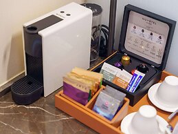 Novotel Nanjing Airport