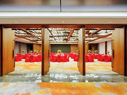 Novotel Nanjing Airport