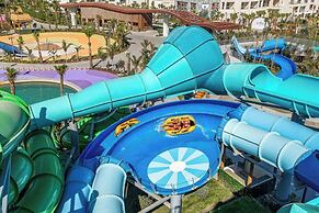 Rixos Radamis Sharm El Sheikh