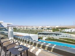 Rixos Radamis Sharm El Sheikh