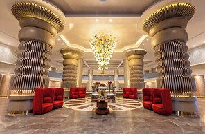 Rixos Radamis Sharm El Sheikh