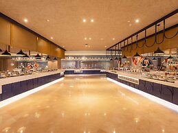 Rixos Radamis Sharm El Sheikh
