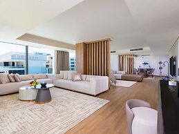 Rixos Radamis Sharm El Sheikh