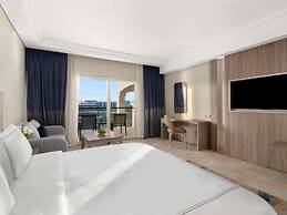 Rixos Radamis Sharm El Sheikh