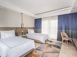 Rixos Radamis Sharm El Sheikh