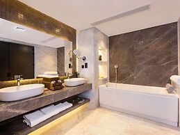 Rixos Radamis Sharm El Sheikh
