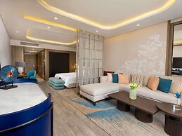 Rixos Radamis Sharm El Sheikh