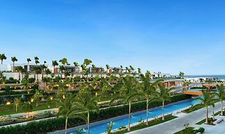 Rixos Radamis Sharm El Sheikh