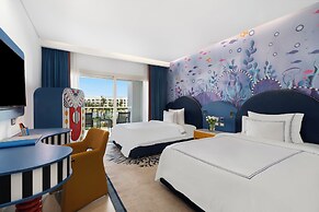 Rixos Radamis Sharm El Sheikh