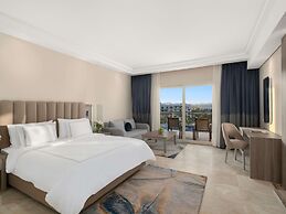Rixos Radamis Sharm El Sheikh