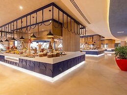 Rixos Radamis Sharm El Sheikh