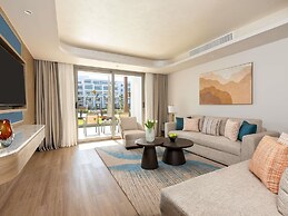 Rixos Radamis Sharm El Sheikh